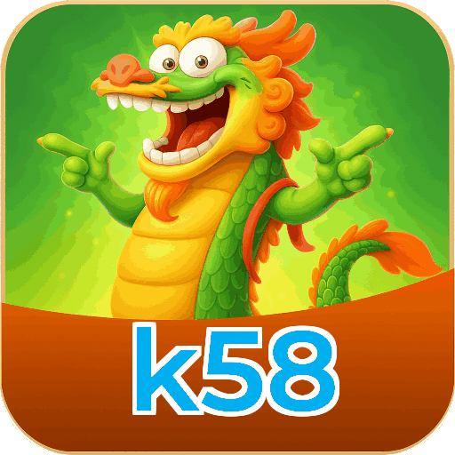 Tabela RTP dos jogos de cassino da k58