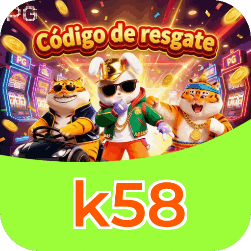 Dealers profissionais da k58
