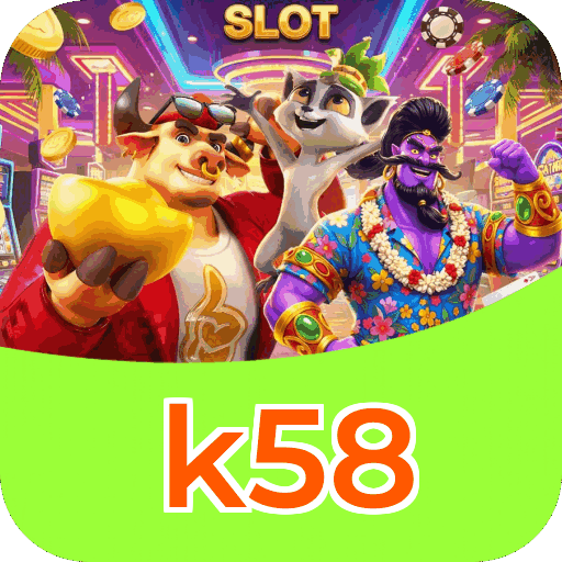 Promoções e bônus exclusivos da k58