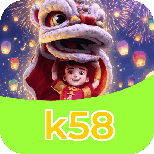 Jogos com maior RTP na k58