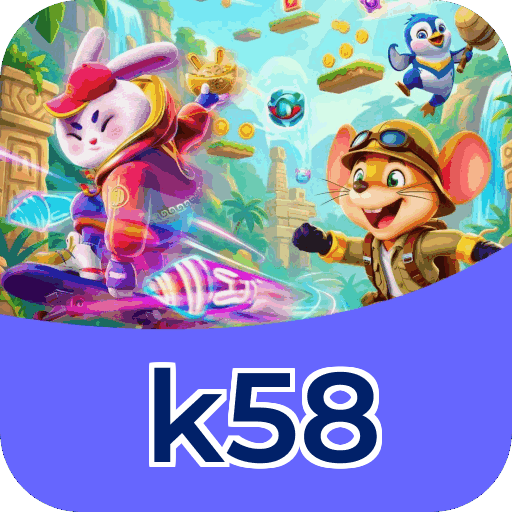 Segurança k58