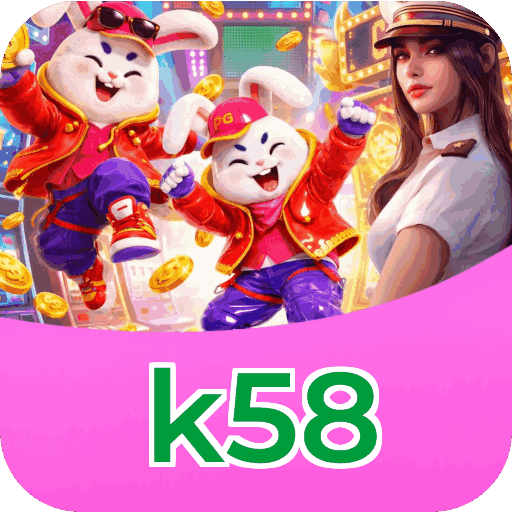 Login rápido no app k58