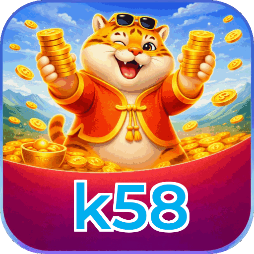 FAQ k58 Brasil - Perguntas frequentes sobre bônus, PIX, RTP, APP mobile e VIP