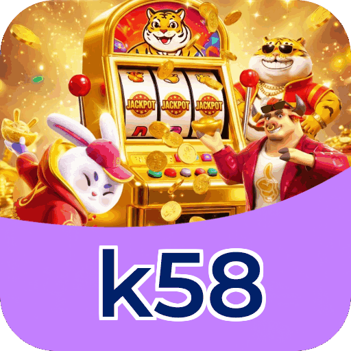 Slots Premium da PG Soft na k58