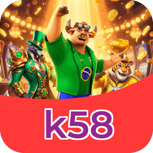 Cadastro k58