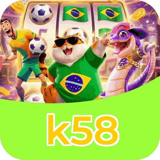 Instalar APK k58